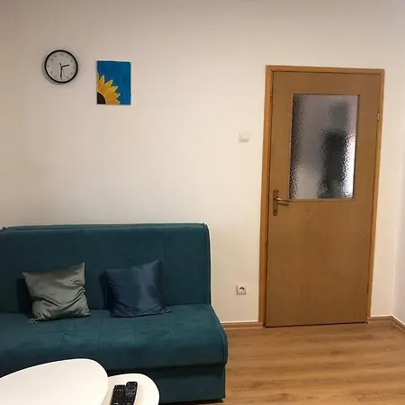 Apartmán Quiet & Cozy On Bascarsija *