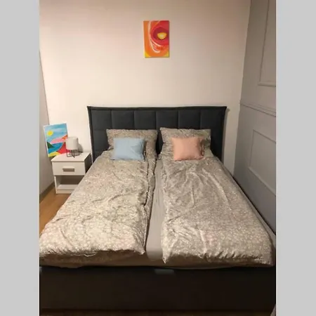 Apartmán Quiet & Cozy On Bascarsija Sarajevo