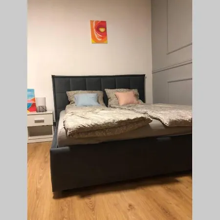 Quiet & Cozy On Bascarsija