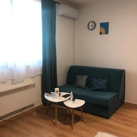 Quiet & Cozy On Bascarsija Apartmán